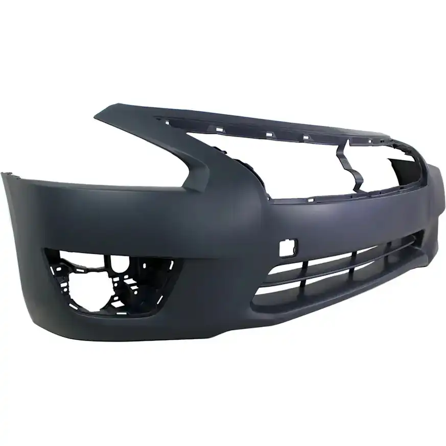 replacement bumper cover
