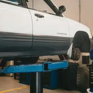 ball joint replacement