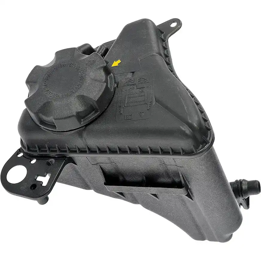 coolant reservoir dorman