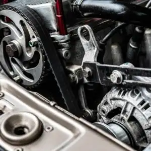 timing belt kit