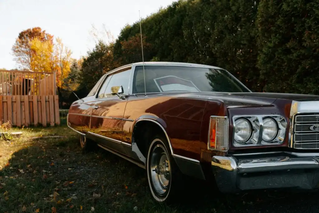 How to Install Chrome Fender Trim: A DIY Guide