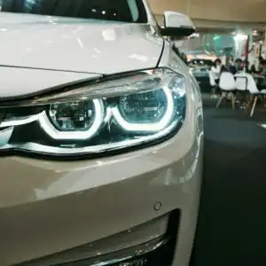 headlight switch