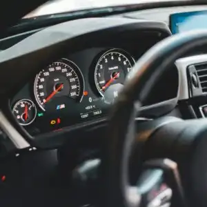 instrument panel cover