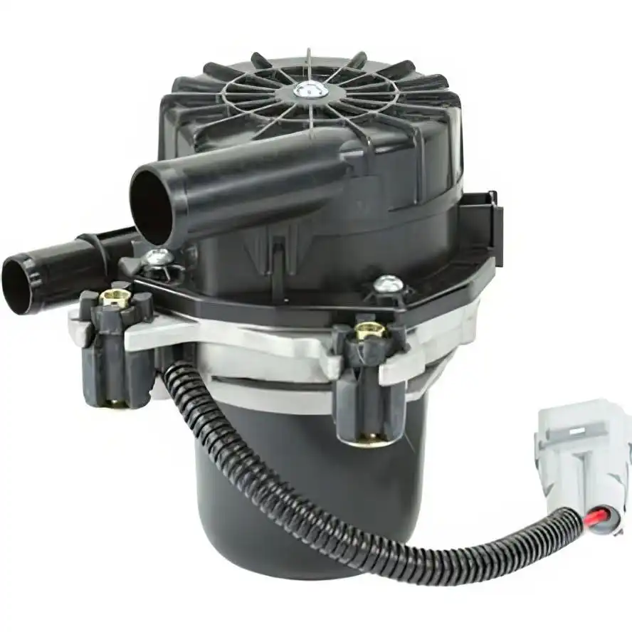 electric secondary air injection pump