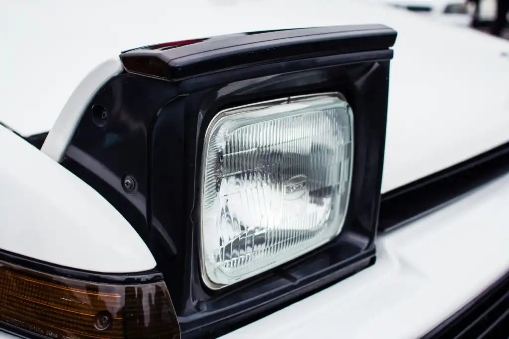 What Is a Headlight Motor: The Small Actuator That Moves Your Beams