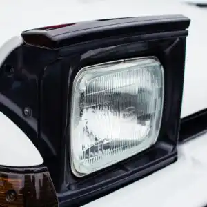 headlight motor