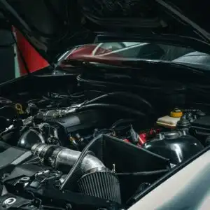 radiator hose