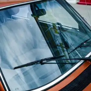 windshield