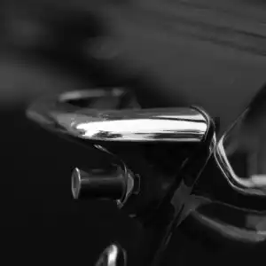 door lock cylinder