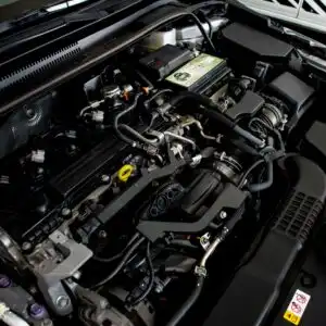 engine rebuild kit