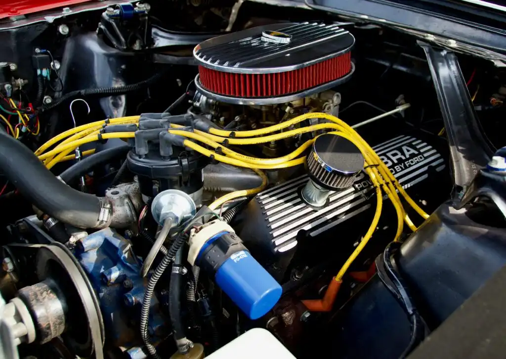 Spark Plug Wires: Building a One-Job Order for Hassle-Free Repair