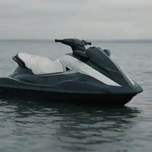 Jet ski