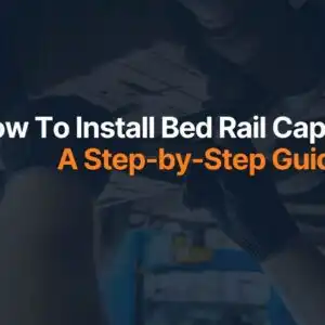 How To Install Bed Rail Caps A Step by Step Guide