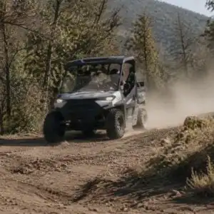 UTV