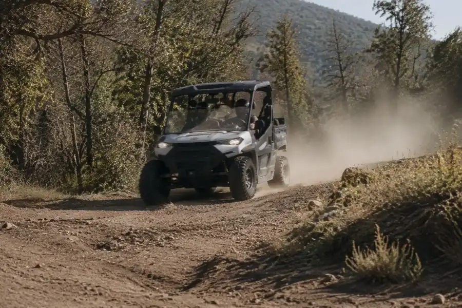 UTV