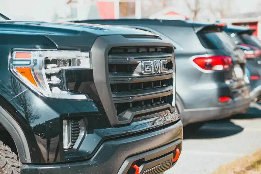 Chevy Silverado and GMC Sierra Oil Filters: Find the Right Fit Fast