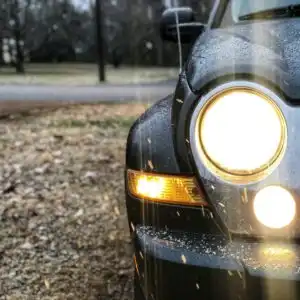 Jeep Liberty