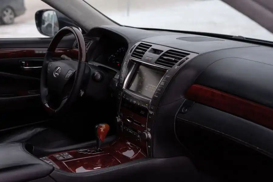Lexus ES 300 2002 Engine and Parts: A Practical Buying Guide