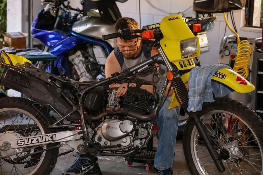 Coolant Flush Basics for ATV, UTV, and Dirt Bike Owners