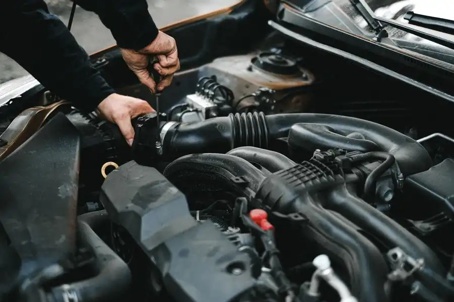 Choosing the Right Air Inject Check Valve Before You Add It to Cart