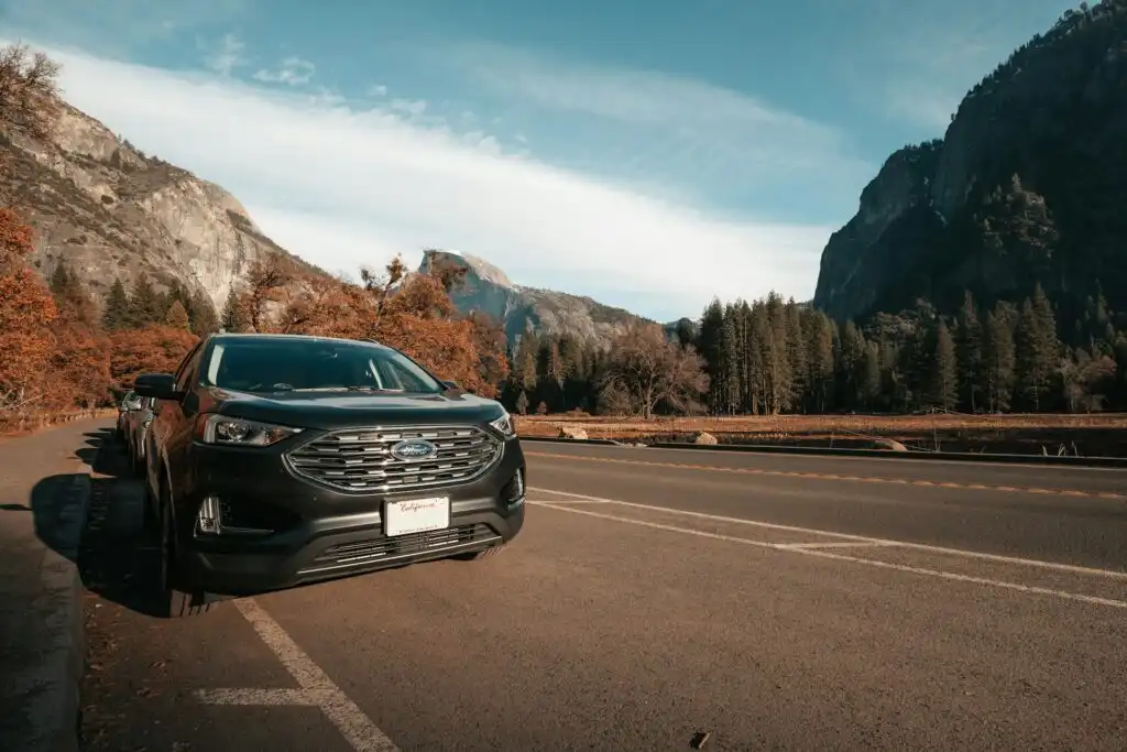 Ford Fusion and Edge Purge Valve Parts and Repairs Made Simple