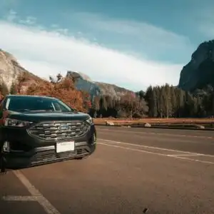 ford edge