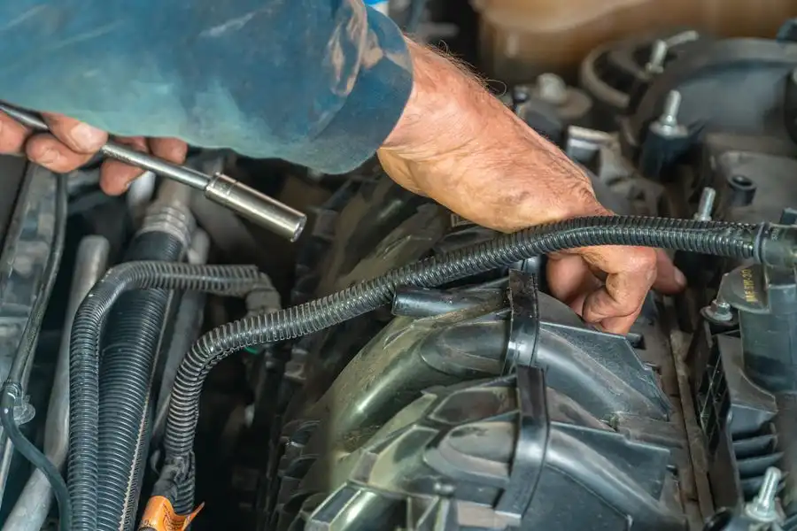 Choosing the Right Intake Manifold Gasket Before Adding It to Cart