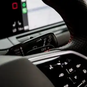 windshield wiper switch