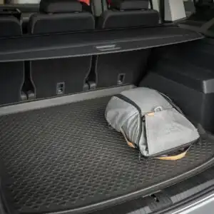 cargo mat