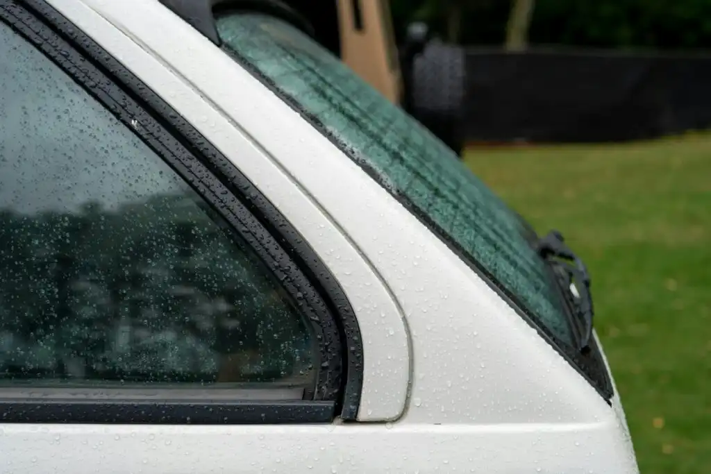 How Much Does It Cost to Replace the Weatherstrip Seal on a Car?