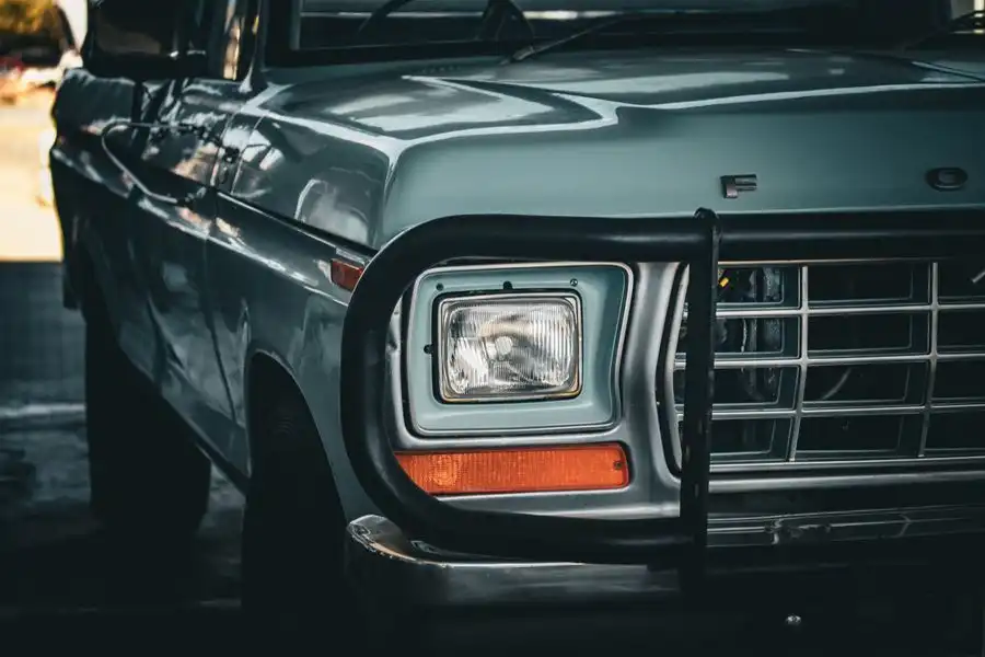 Build this One-Job Order Sheet Before Ordering a Grille Guard